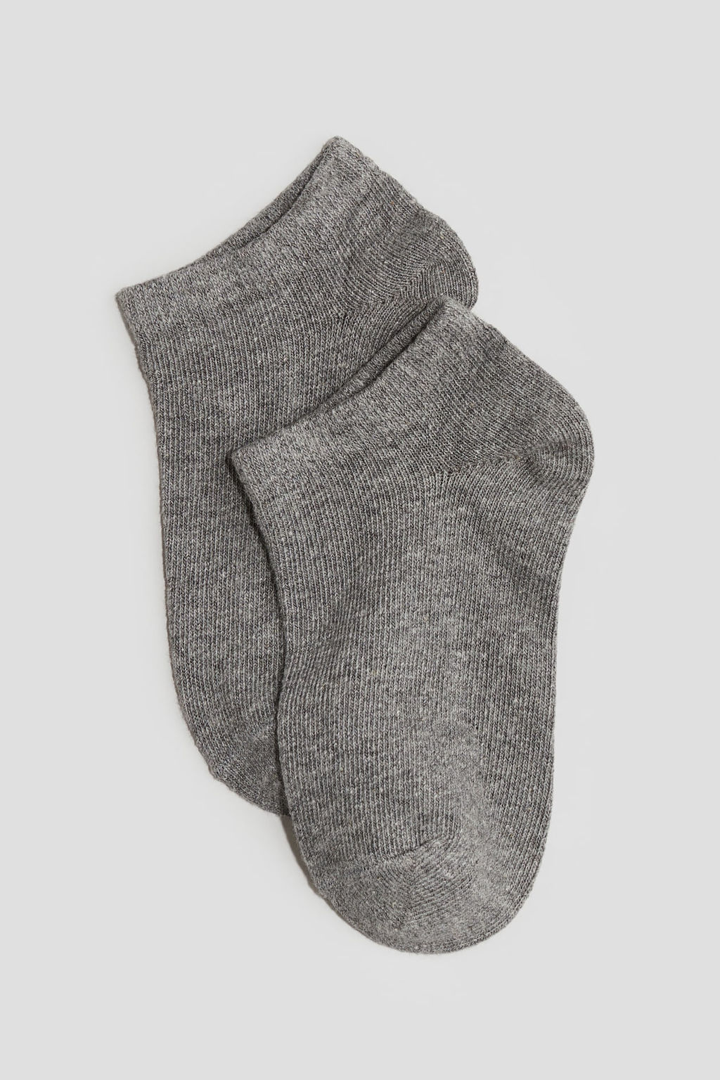 Pack 10 calcetines tobilleros - H&m фото 2