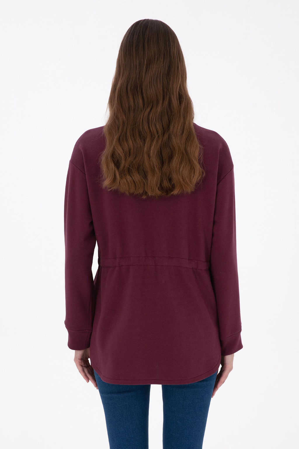 Kad_n Bordo _rme H_rka - U.s. polo assn фото 5