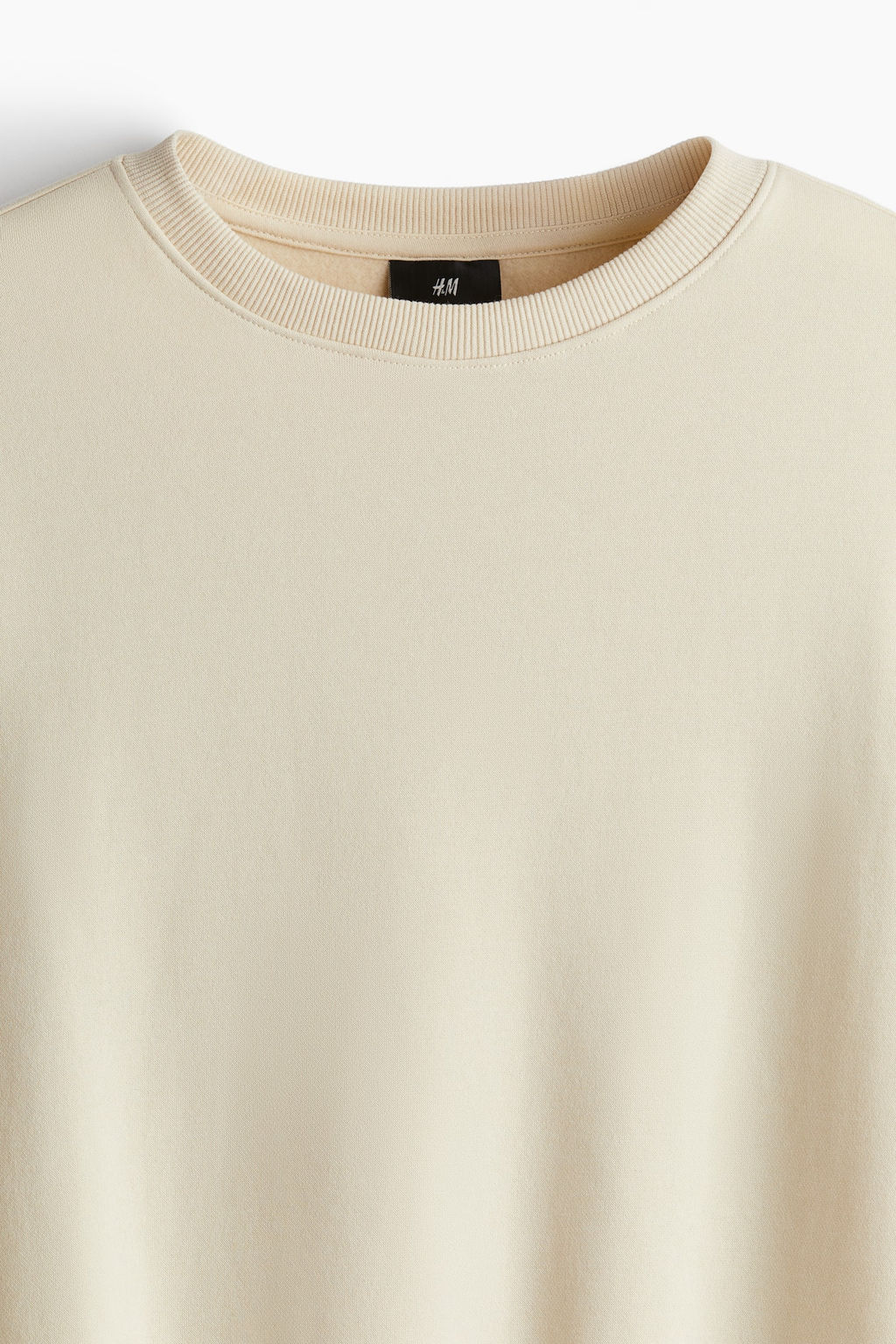 Sudadera Loose Fit - H&m фото 7