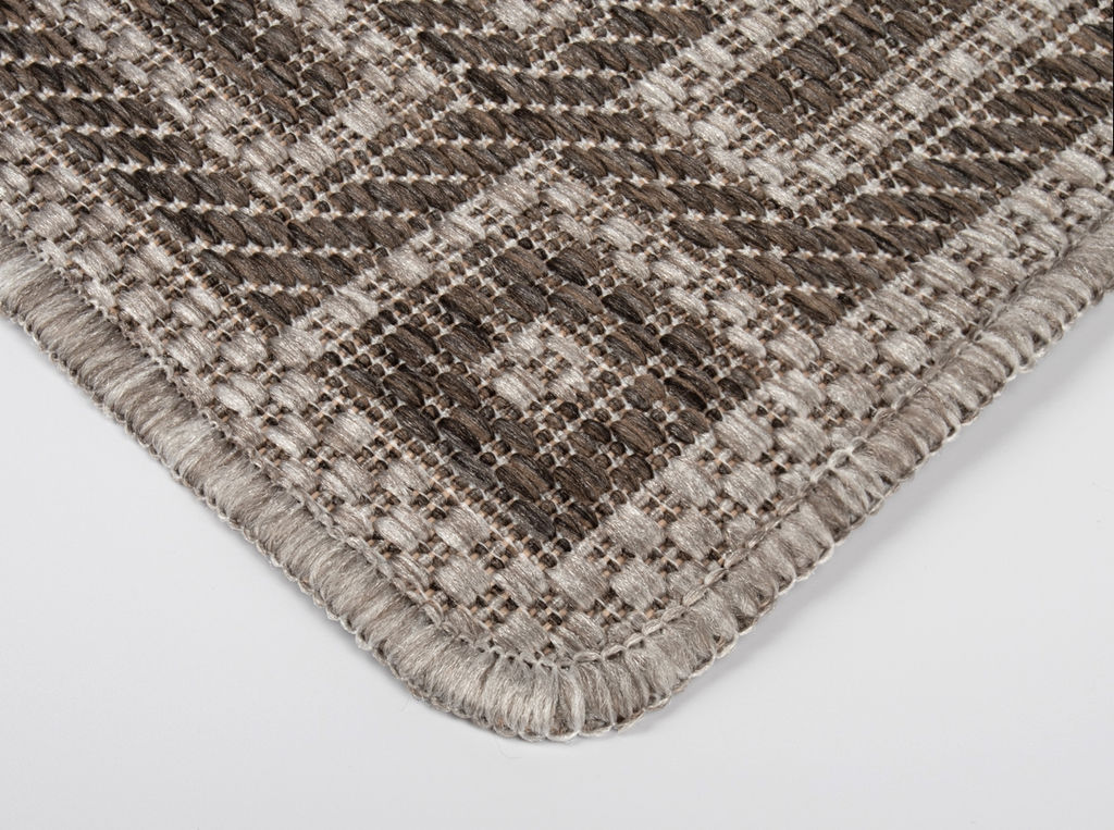 22С78-ВИ Ковер жаккардовый двухполотный с плоским ворсом 0.5 х 0.8 sz5330/a2/32 (0