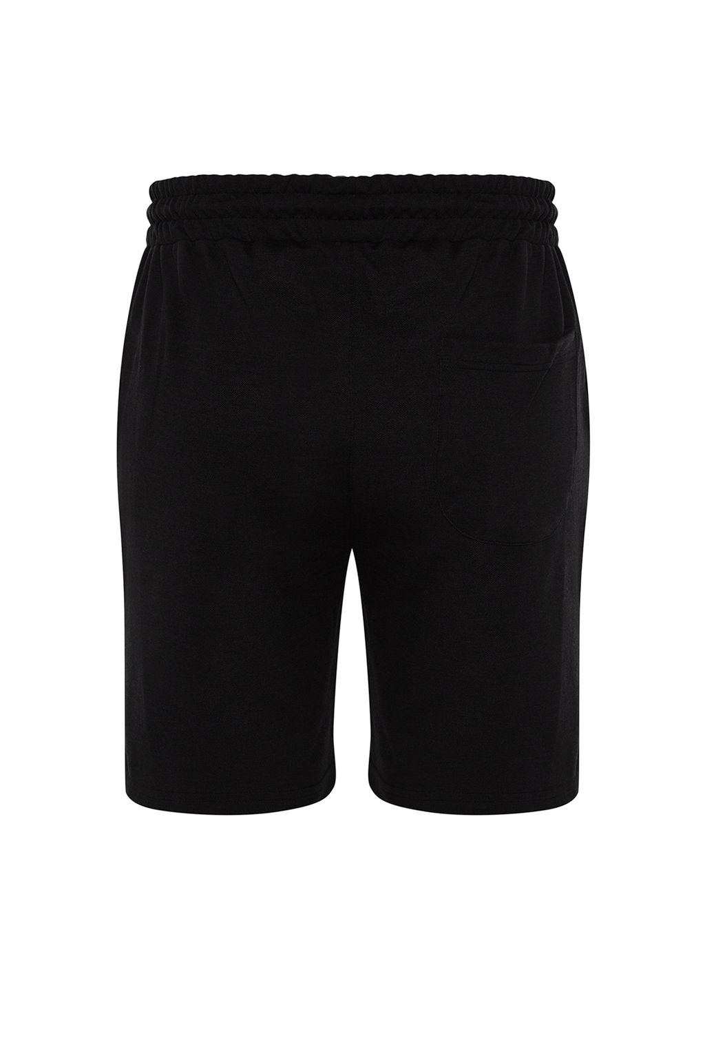 TRENDYOL MAN Kahverengi Regular/Normal Kesim Basic Sort & Bermuda TMNSS20SR0169 - Trendyolmilla фото 25