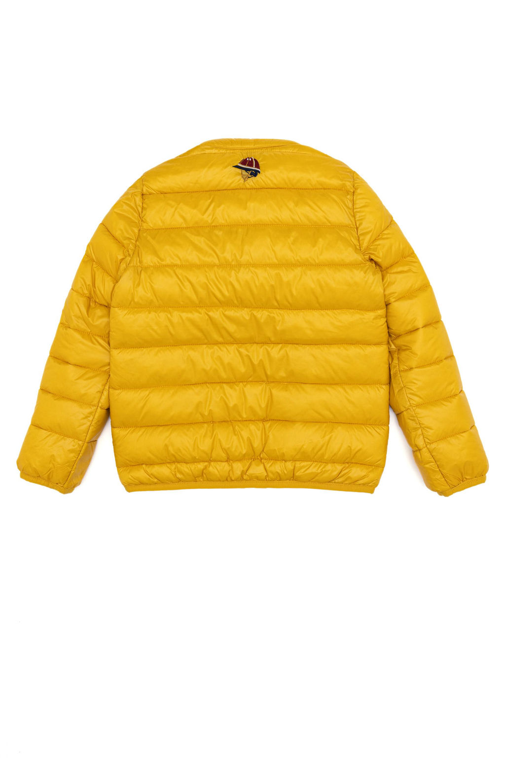 Erkek _ocuk Hardal Mont