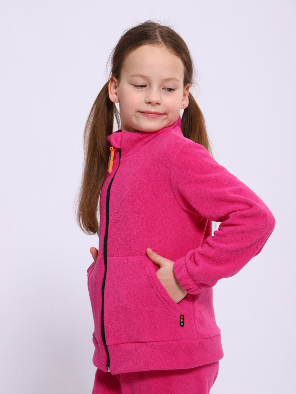 Костюм флис Непоседа петроль, КМ-188-8 - От егорки до егора фото 19