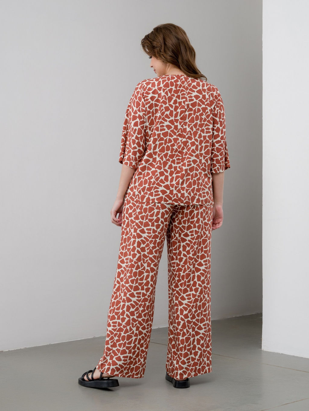 VIOTEX Костюм Гинея