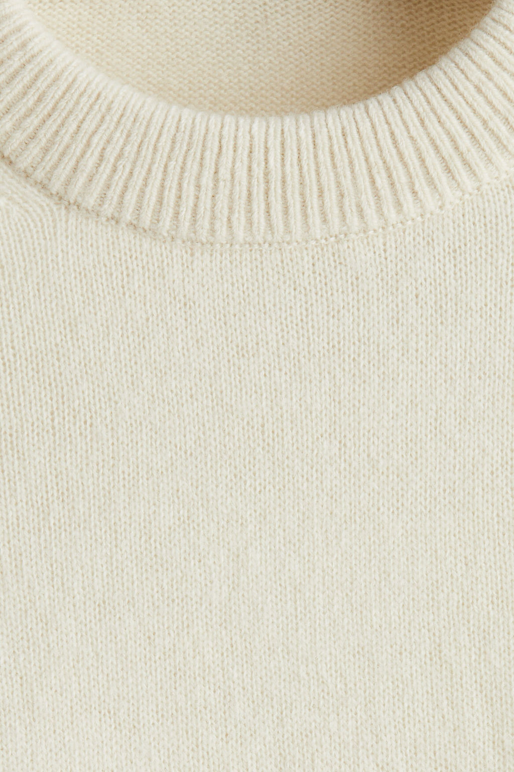Jersey en punto fino de lana Regular Fit - H&m фото 9
