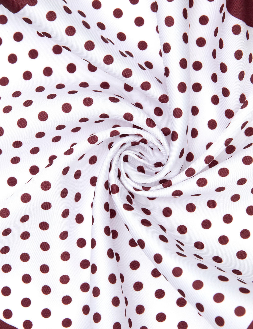 Бордовый Платок - Cacharel фото 4