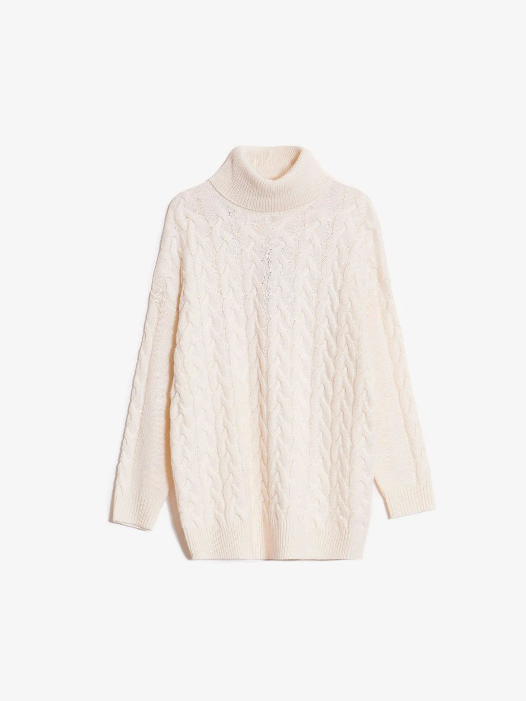 Свитер с содержанием кашемира B2667/dover - Emka фото 11