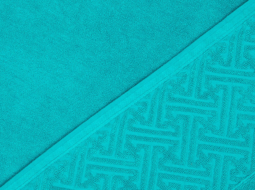 Полотенце махровое 5с402.514ж1 Рельеф2(1-м.волна) 60х140 см