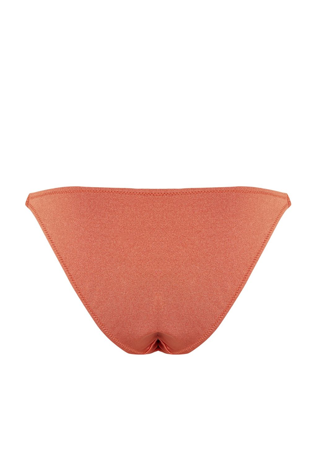 TRENDYOLMILLA Saks Aksesuarl? Brazilian Bikini Alt? TBESS23BA00102  фото 11