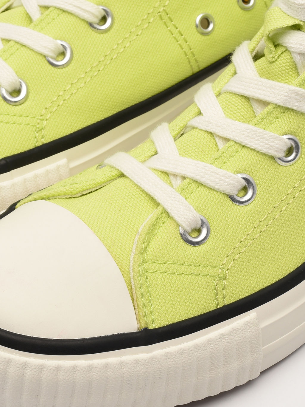 Кеды высокие - Смена фото 5