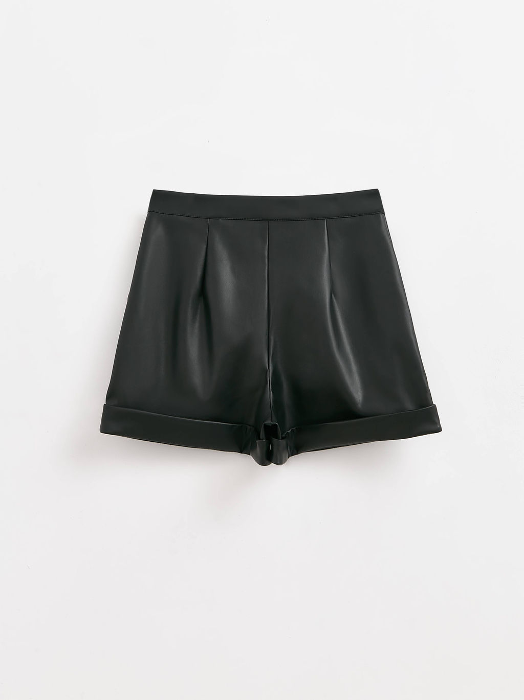 CONTE LS 2418 Шорты женские black black