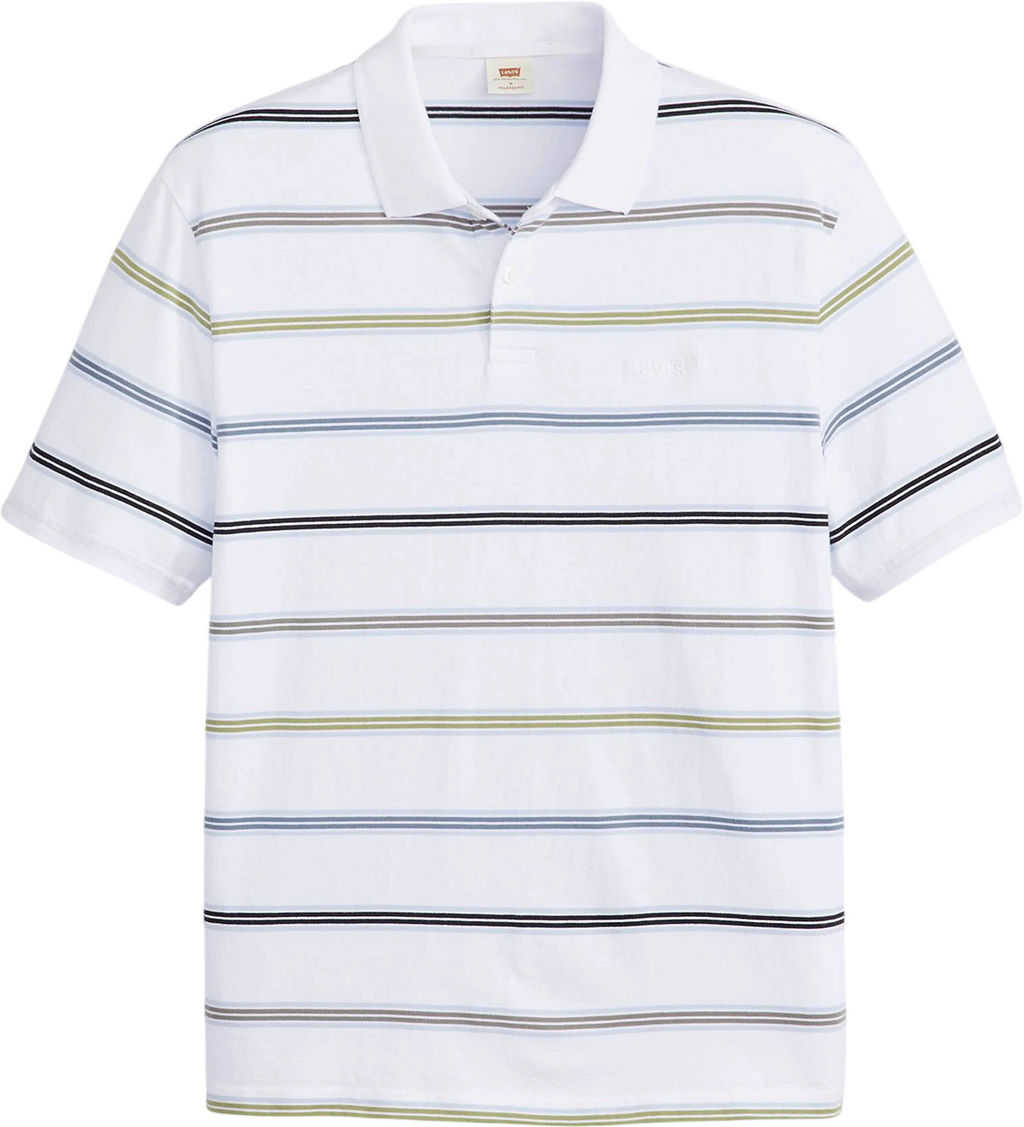 Рубашка поло мужская