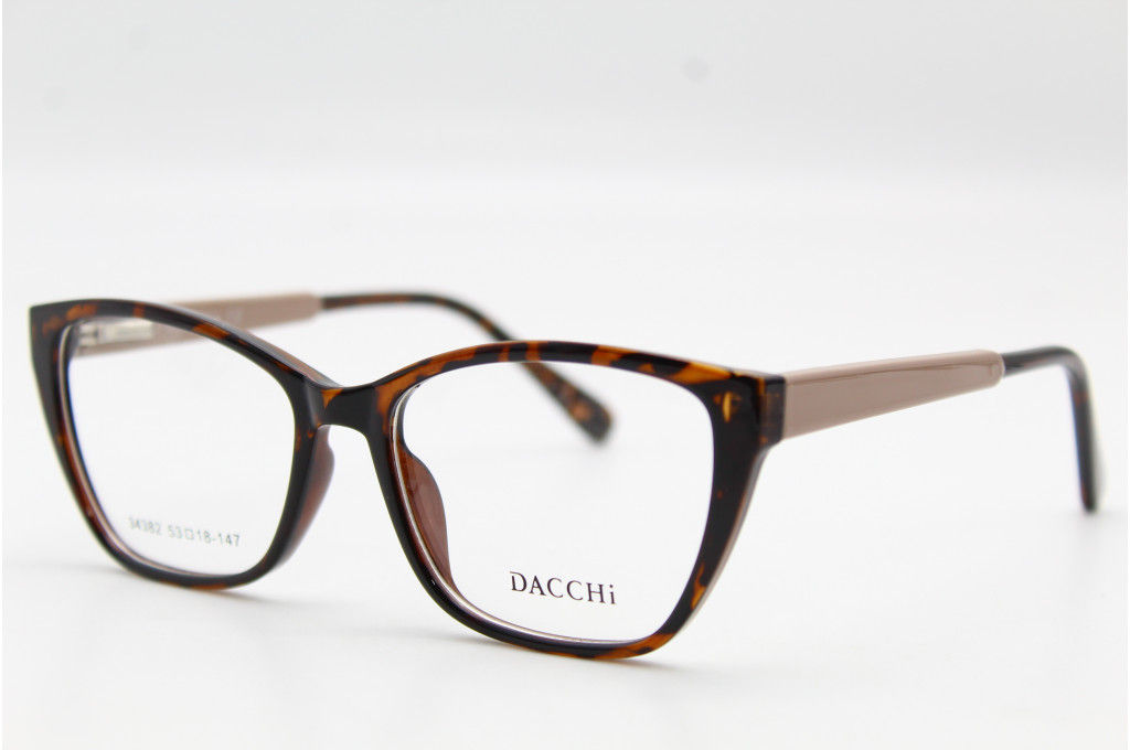 Оправа DACCHI 34382 53-18-147 С3