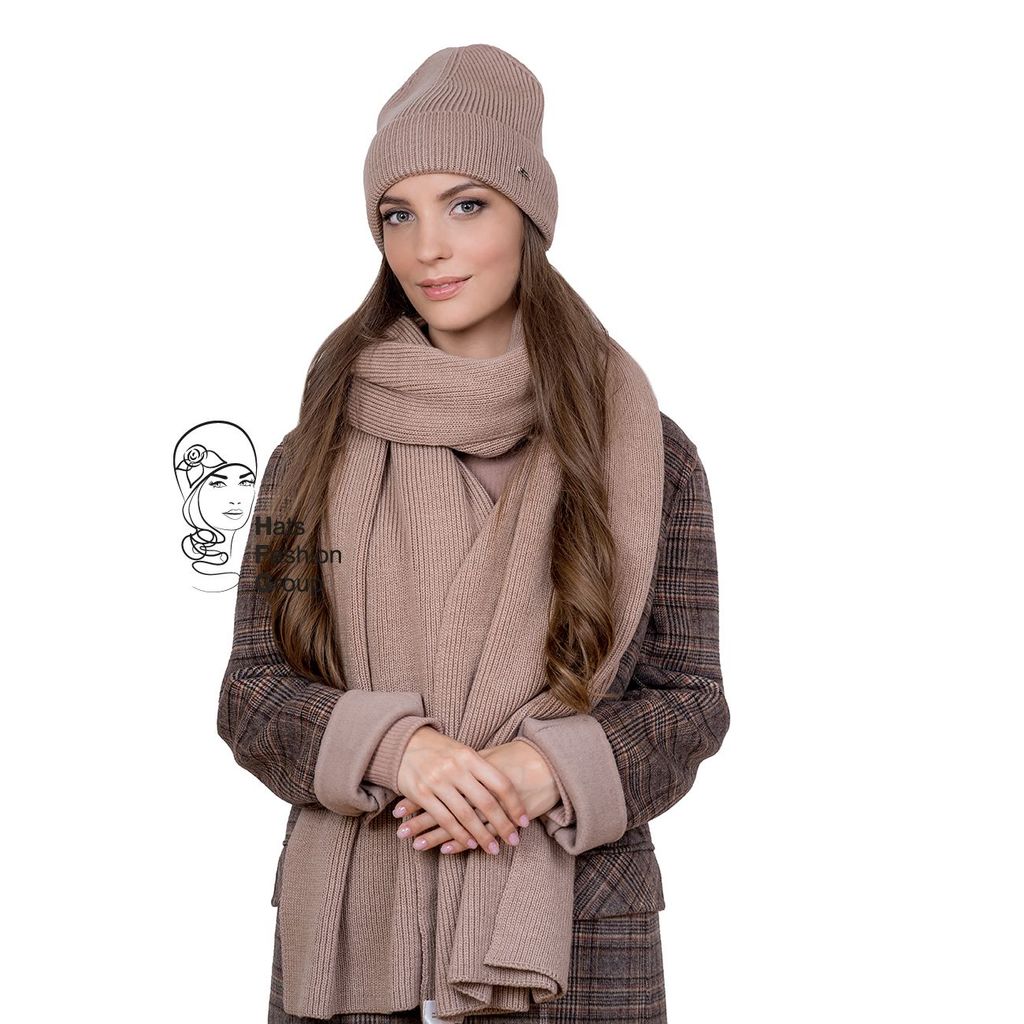 ГРЕТА палантин женский - Landre фото 4