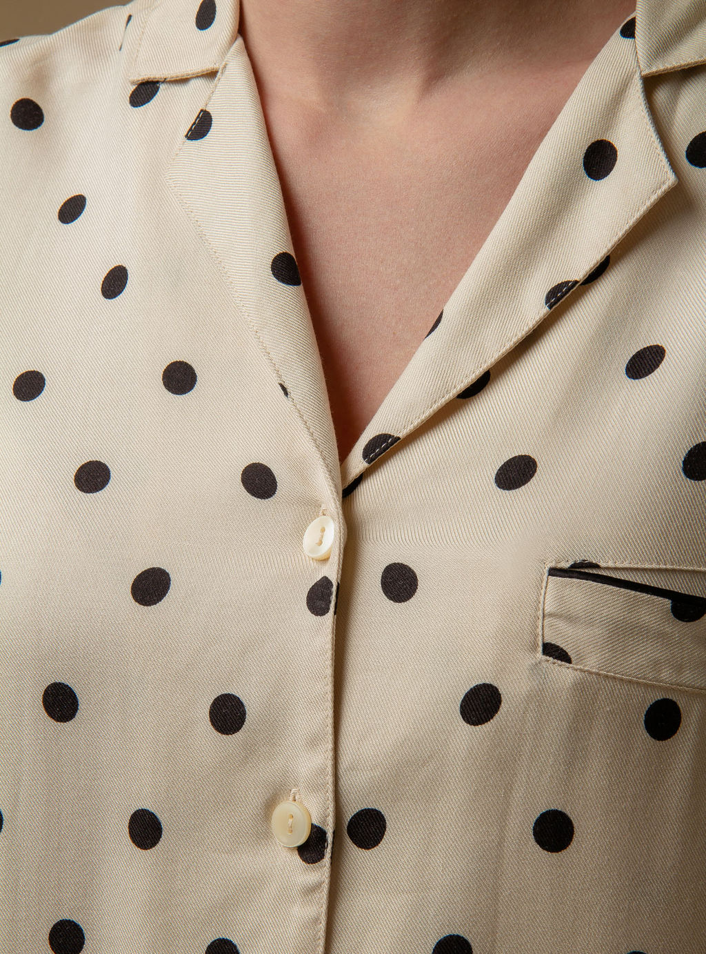 Домашняя пижама Indefini (Арт.571800-9-1275TCC)  фото 6