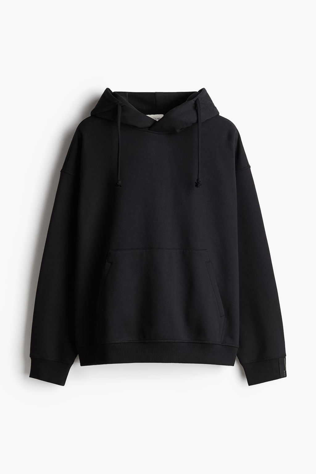 Sudadera de deporte con capucha y cuello inflable - H&m фото 6
