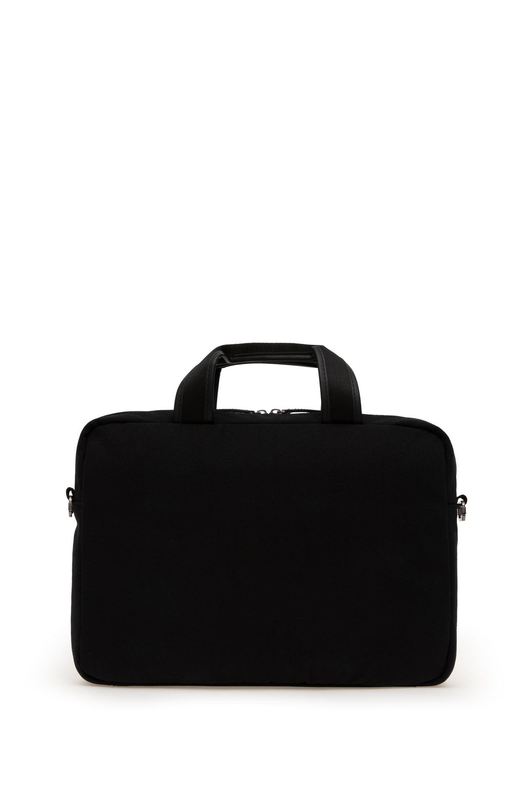 Мужская черная сумка Неожиданная скидка в корзине - U.s. polo assn фото 3