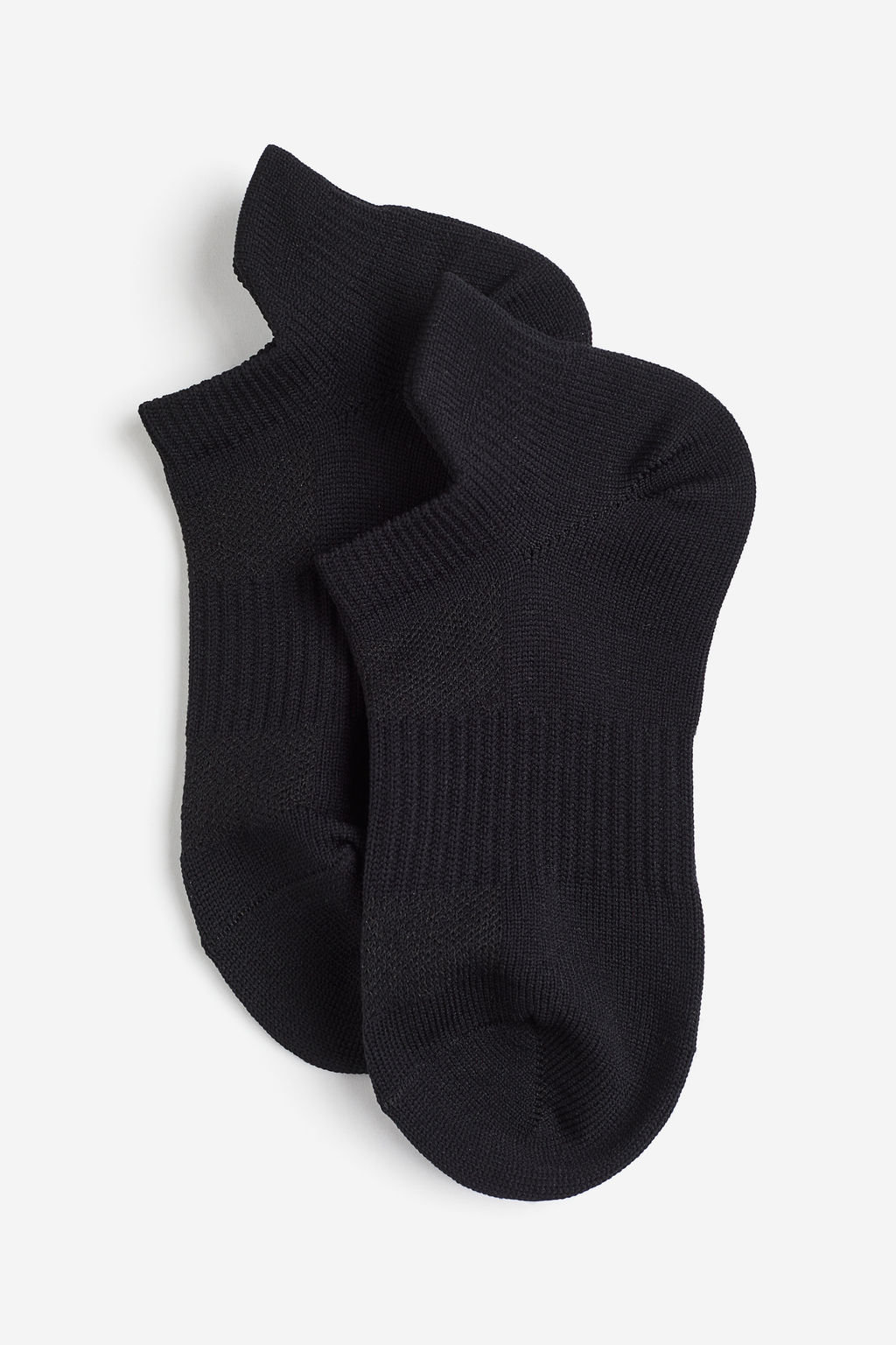 Pack de 5 calcetines de deporte con DryMove - H&m фото 4