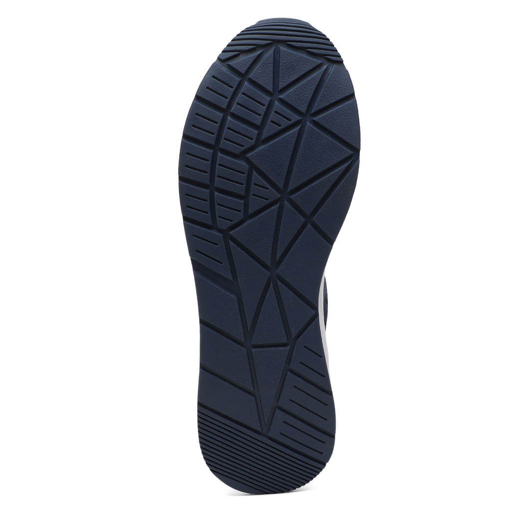 Мужские кроссовки LEE COOPER Артикул 3873137, темно-синий  фото 4