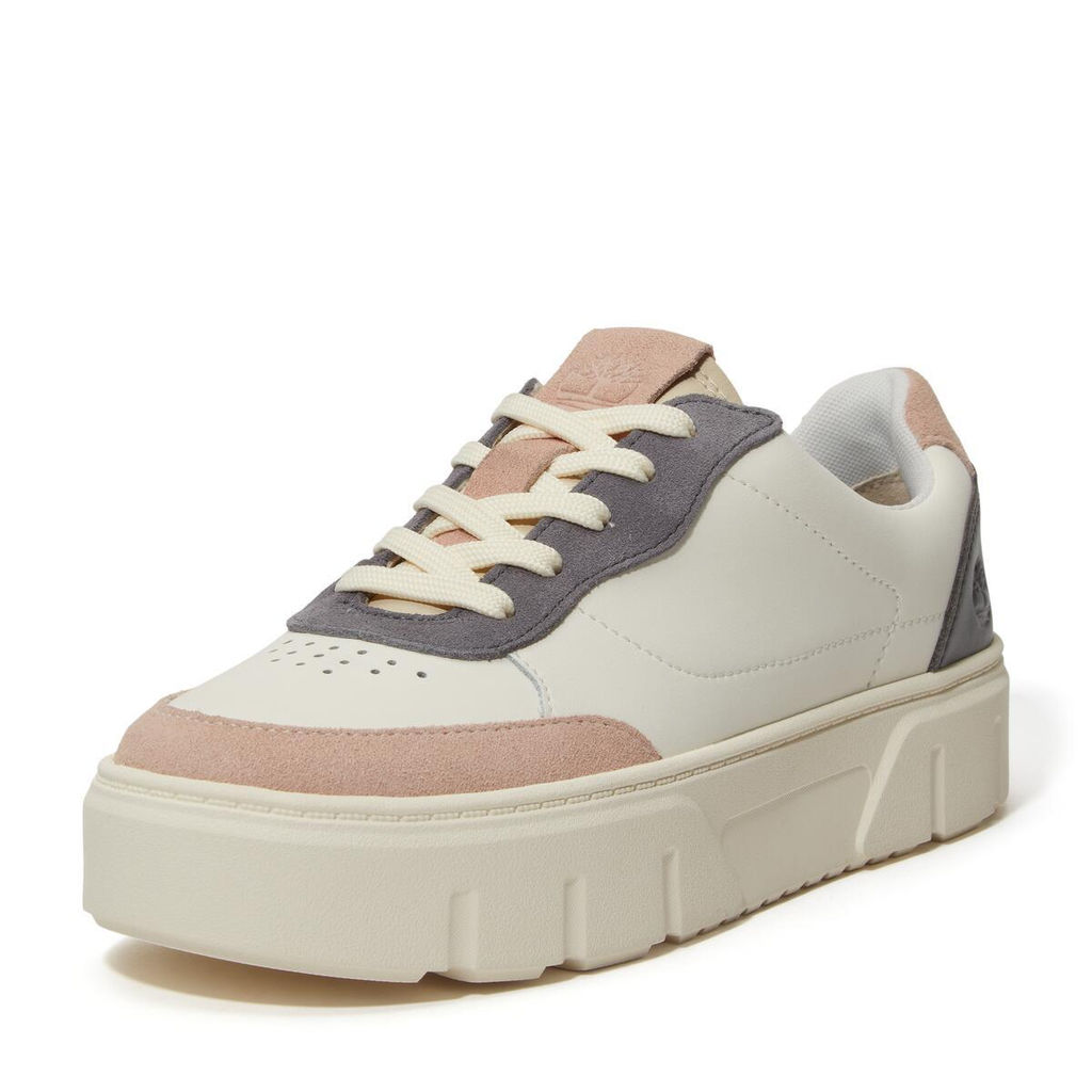 Timberland / Кеды Laurel Court Sneaker Low  фото 9
