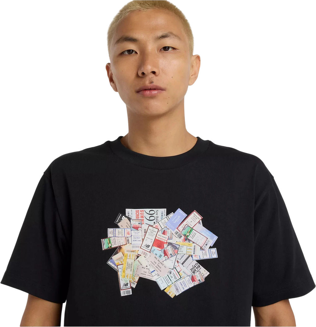 Футболка мужская