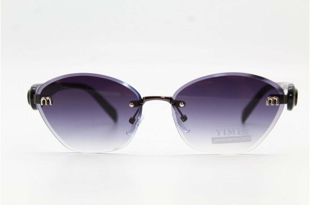 Солнцезащитные очки Yimei 2433 58-17-143 С1