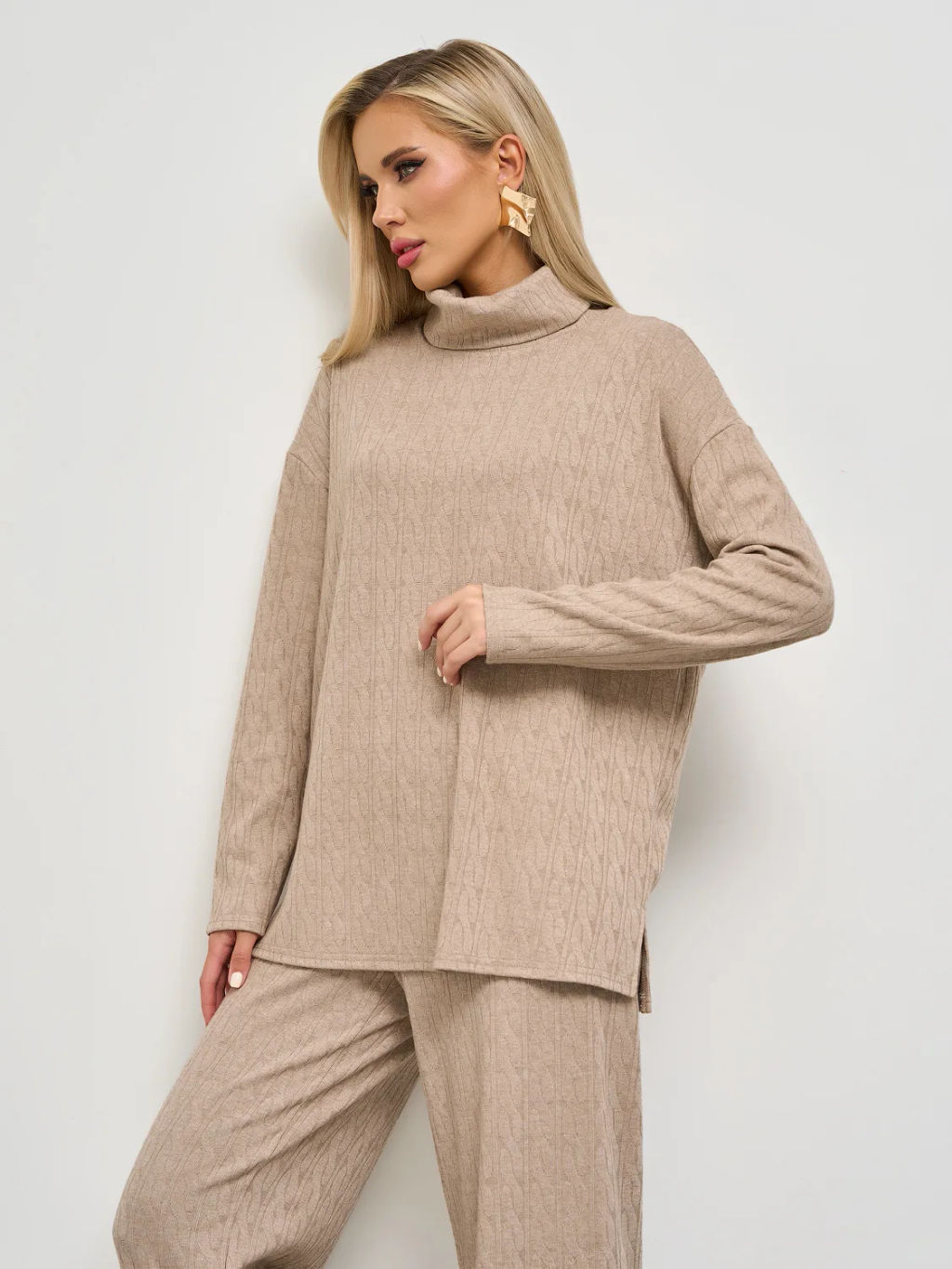 JETTY Джемпер  фото 11