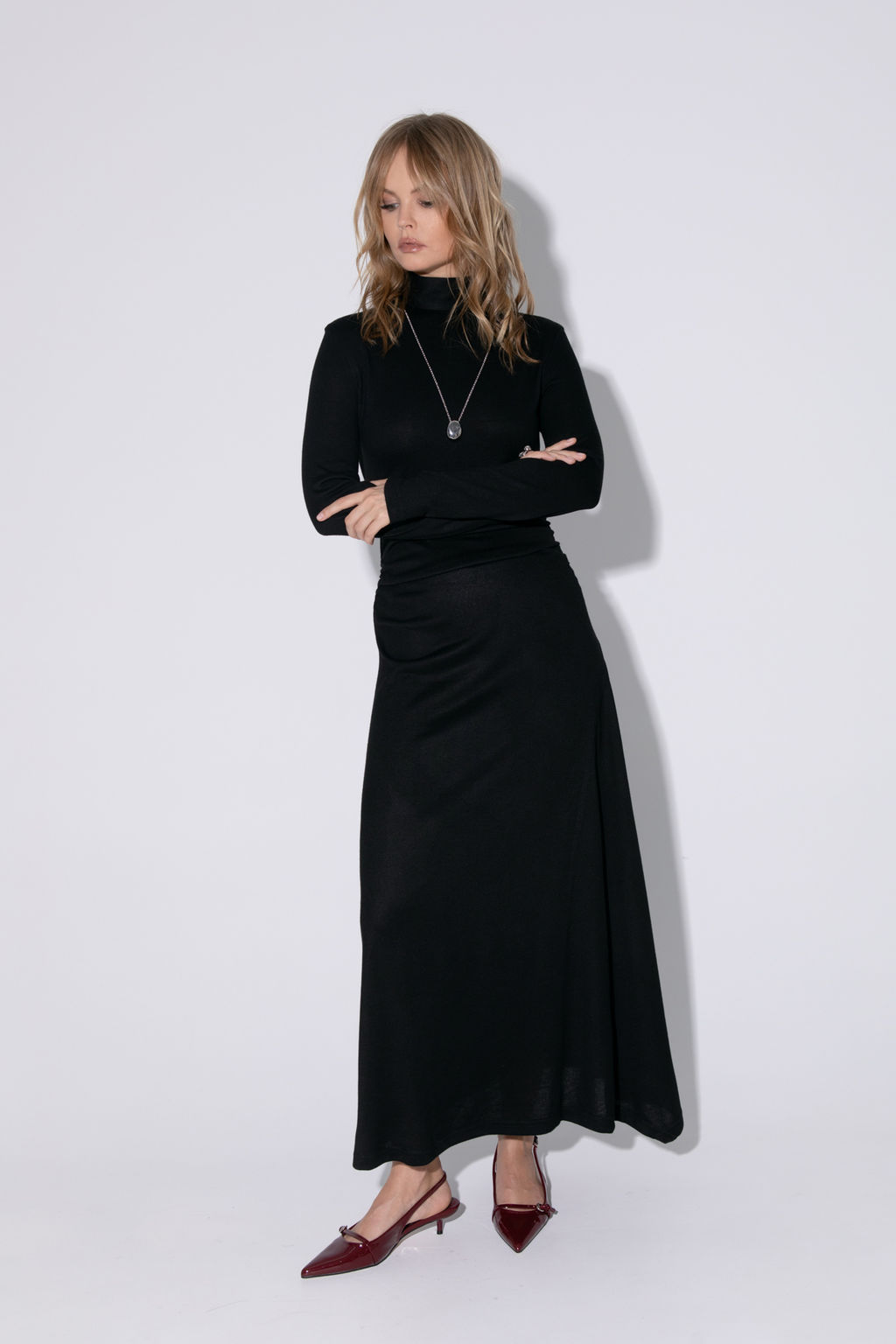 Платье 5418 - Pirs фото 4