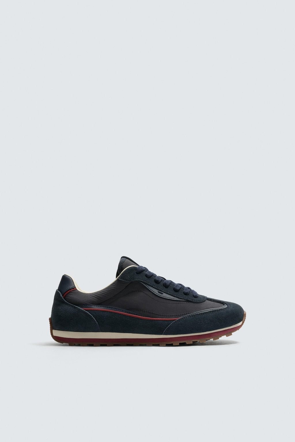 CASUAL TRAINERS - Zara фото 4