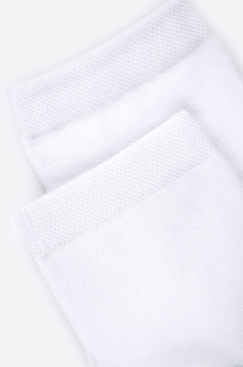 Цена за 6 шт. Носки средней высоты Happy Fox  фото 6