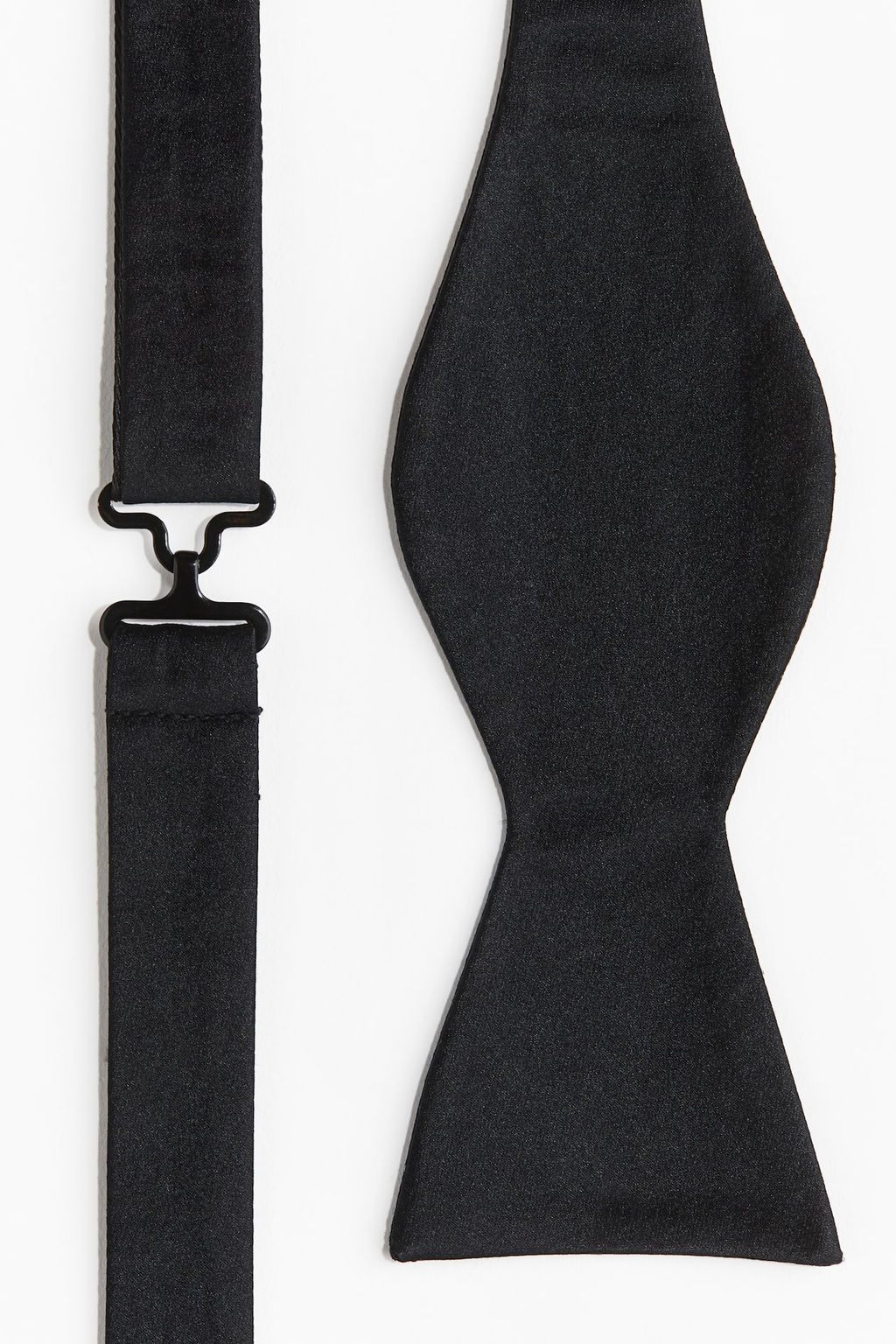 Pajarita de seda - H&m фото 2