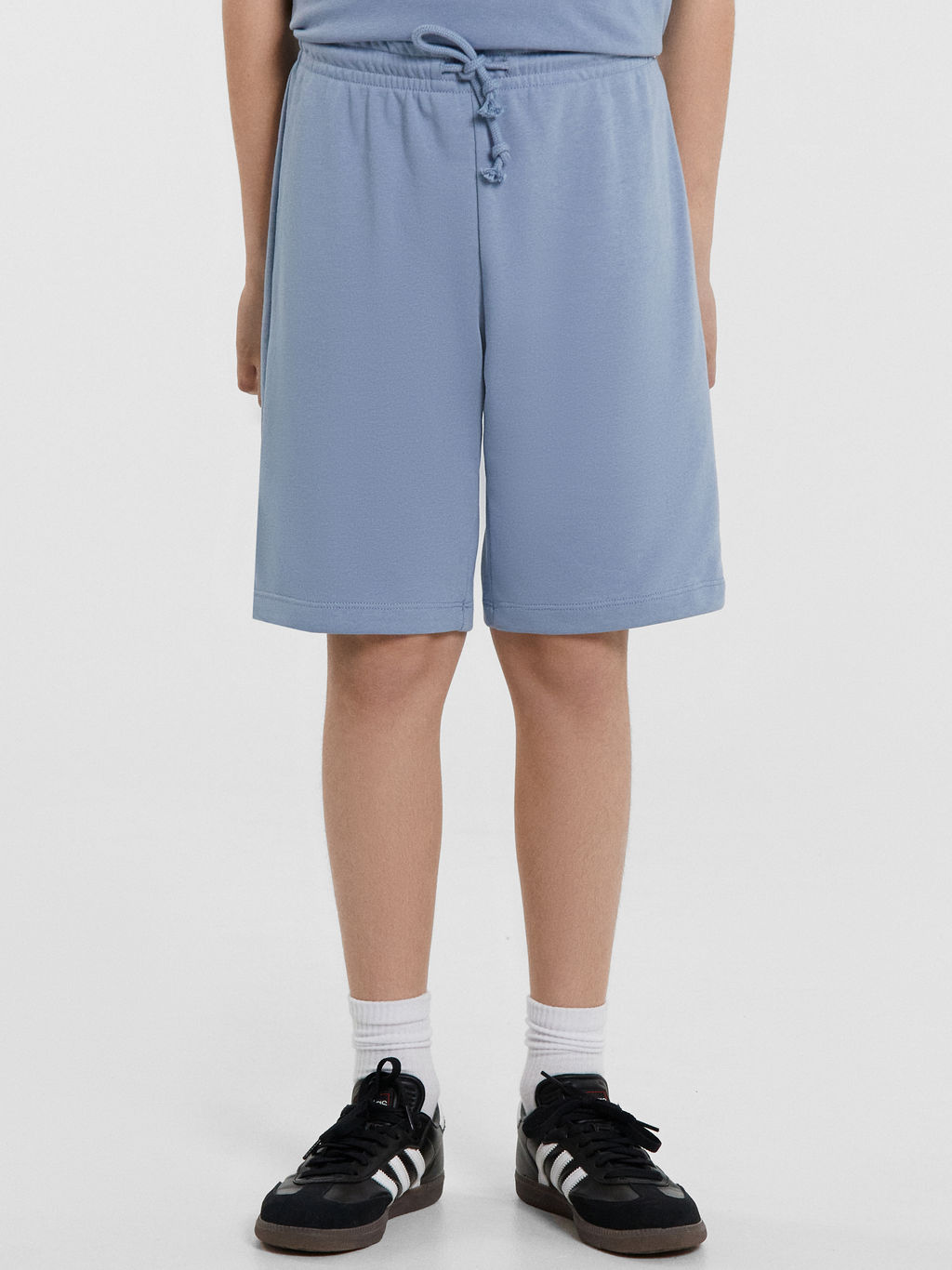 КОМПЛЕКТ ДЛЯ МАЛЬЧИКОВ (ФУТБОЛКА, ШОРТЫ) - Mark formelle фото 5