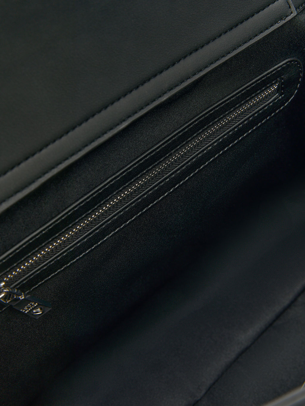 Женский тоут LOVE MOSCHINO PRISM Артикул 4459670, черный  фото 5