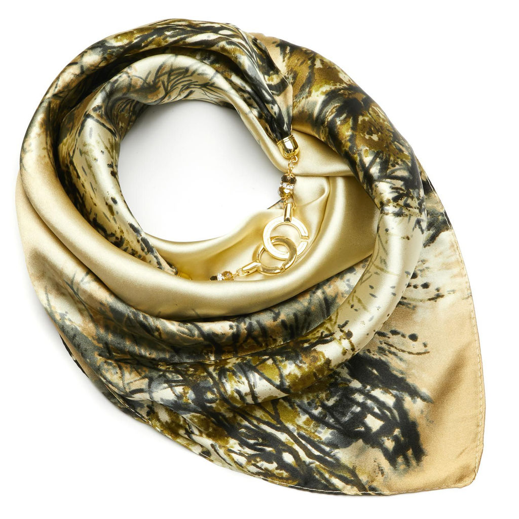 Косынка 002255_33_14 - Foxtrot фото 22