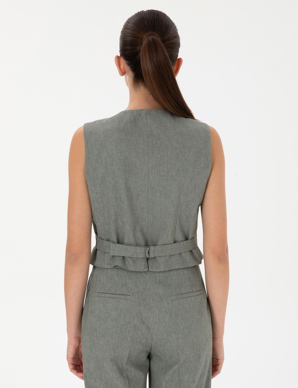 Haki Yelek - Pierre cardin фото 5