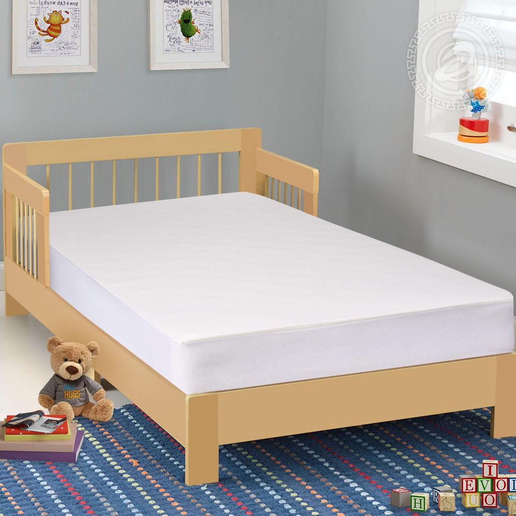 Наматрацник непромокаемый Бамбук 60*120/1 шт. Бамбук