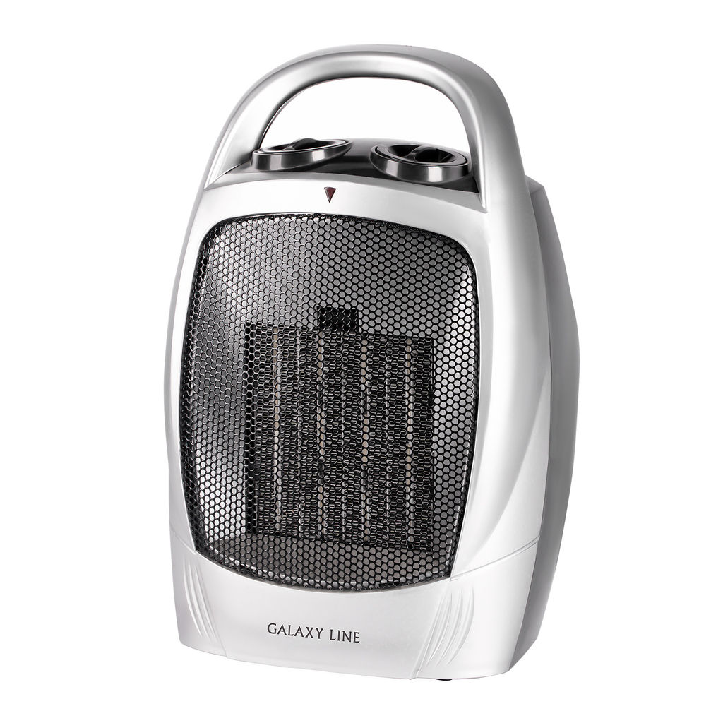 Тепловентилятор металлокерамический GALAXY LINE GL8174 (видео в описании)  фото 2