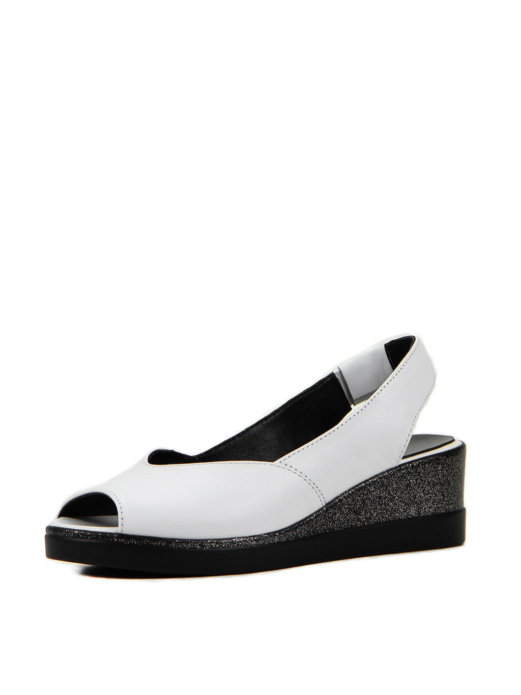 Босоножки EDART 3042.315bls. white R