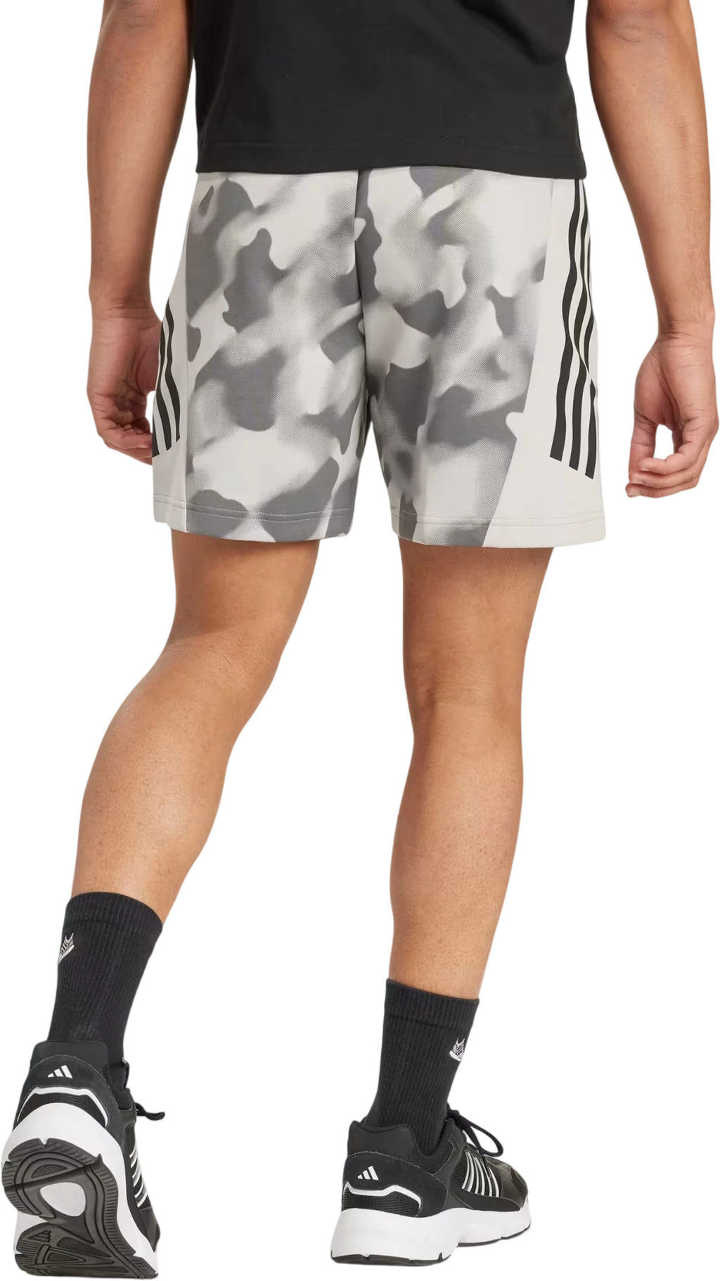 Шорты взрослые