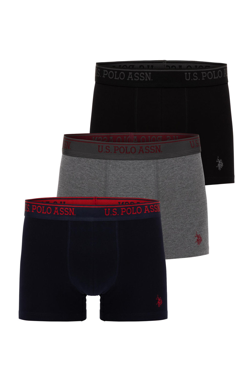 Erkek Lacivert __ Giyim Alt - U.s. polo assn фото 7