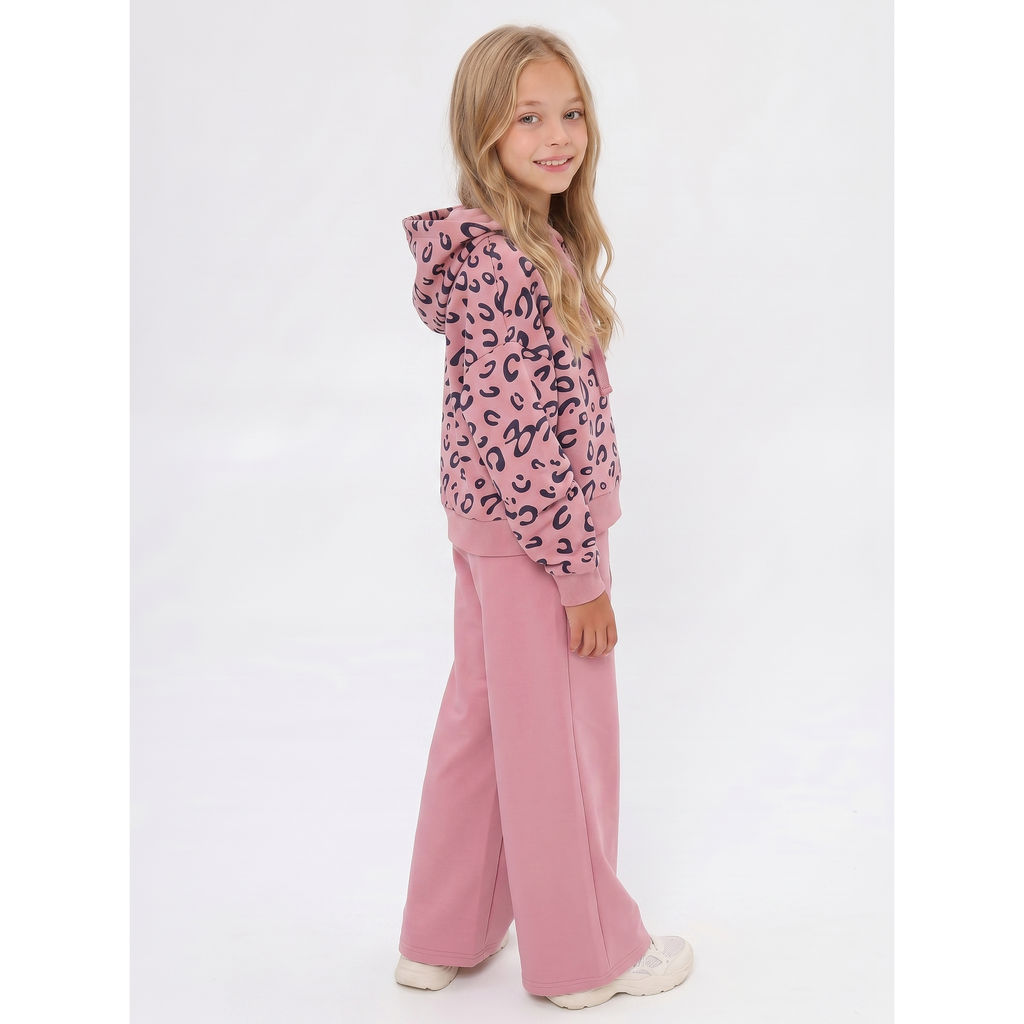 Комплект футер 2х нитка петля 8095320101 8095320101 купить оптом по цене 1 290 ?| Фабрика детской одежды Юлла