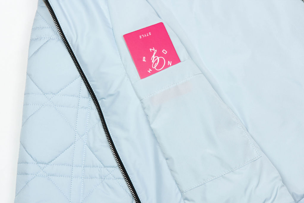 Куртка - Gipnoz фото 4