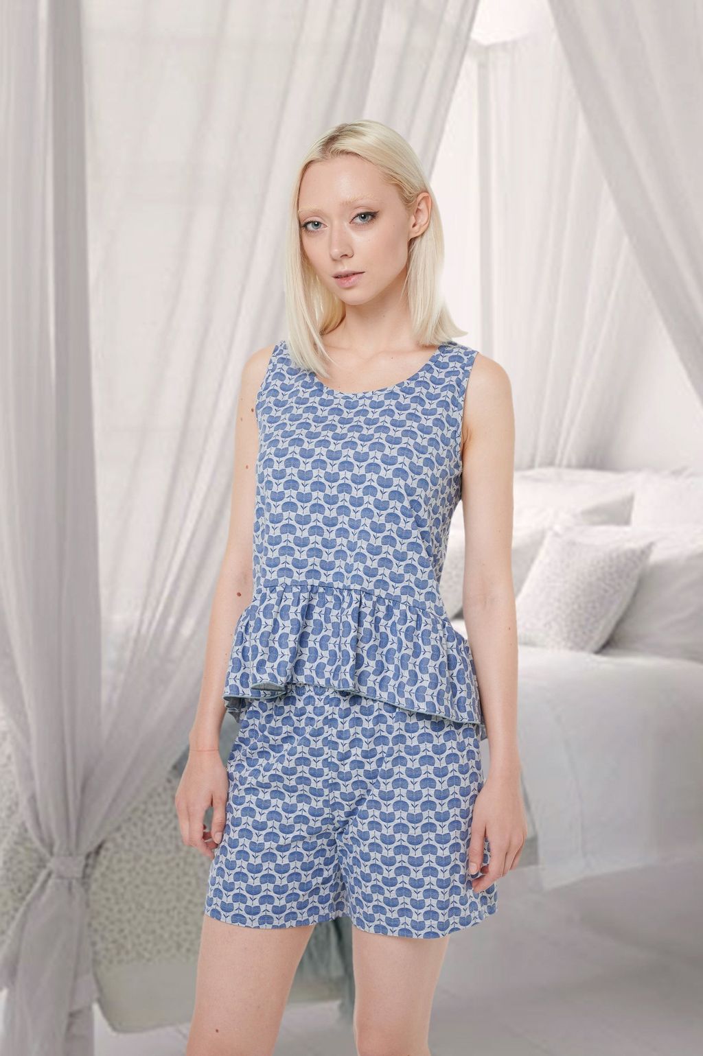 пижама/домашний костюм 4261-26 -50%