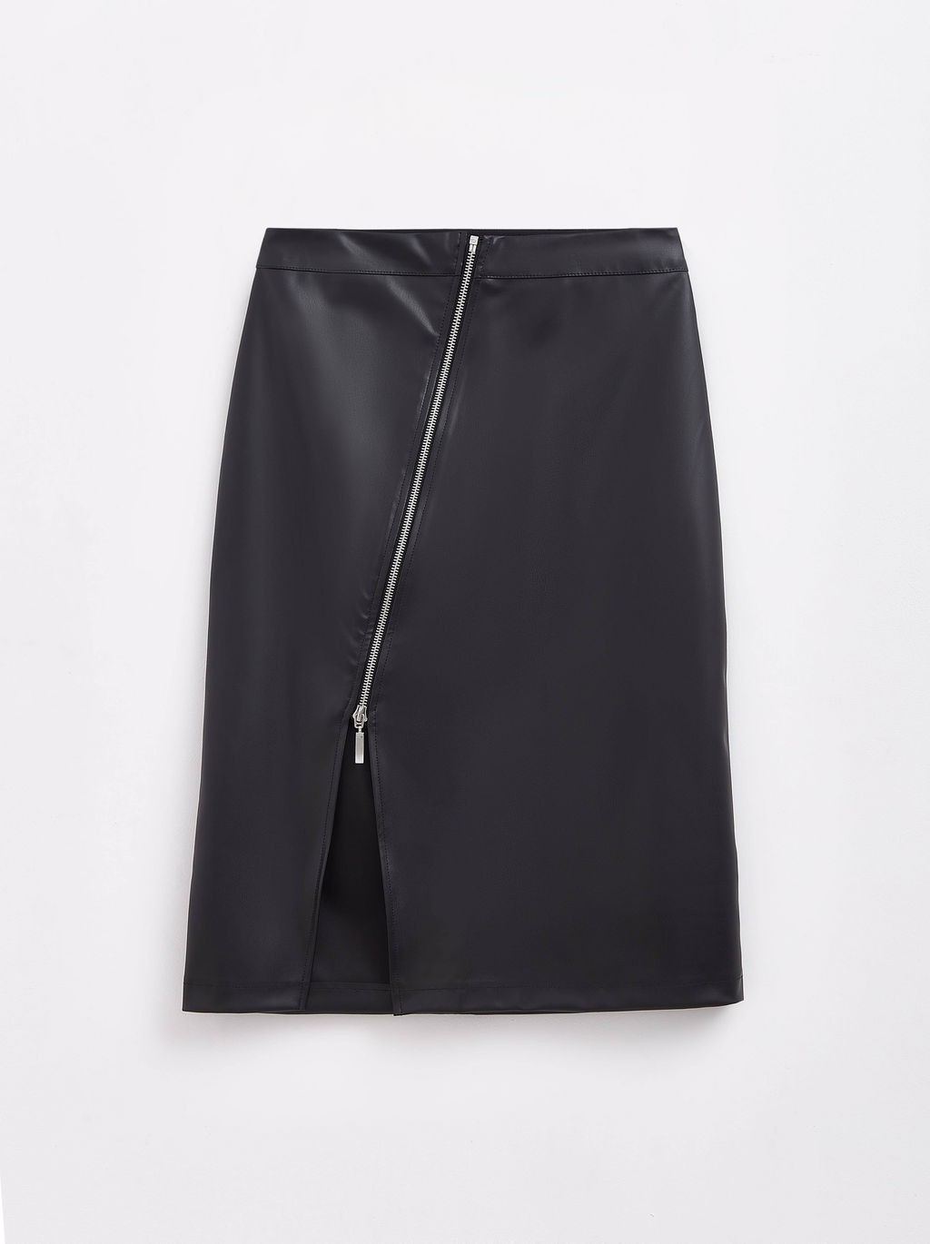 Юбка CONTE LU 1824 black black