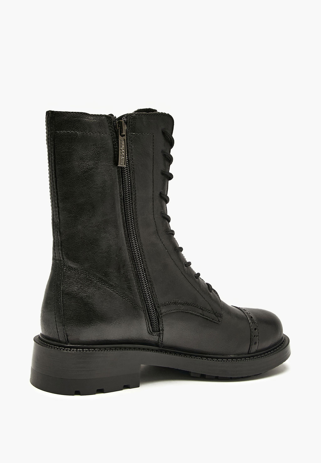 Ботинки - Mascotte фото 3