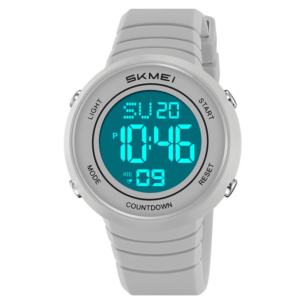 Часы наручные Skmei мужские 2529grey