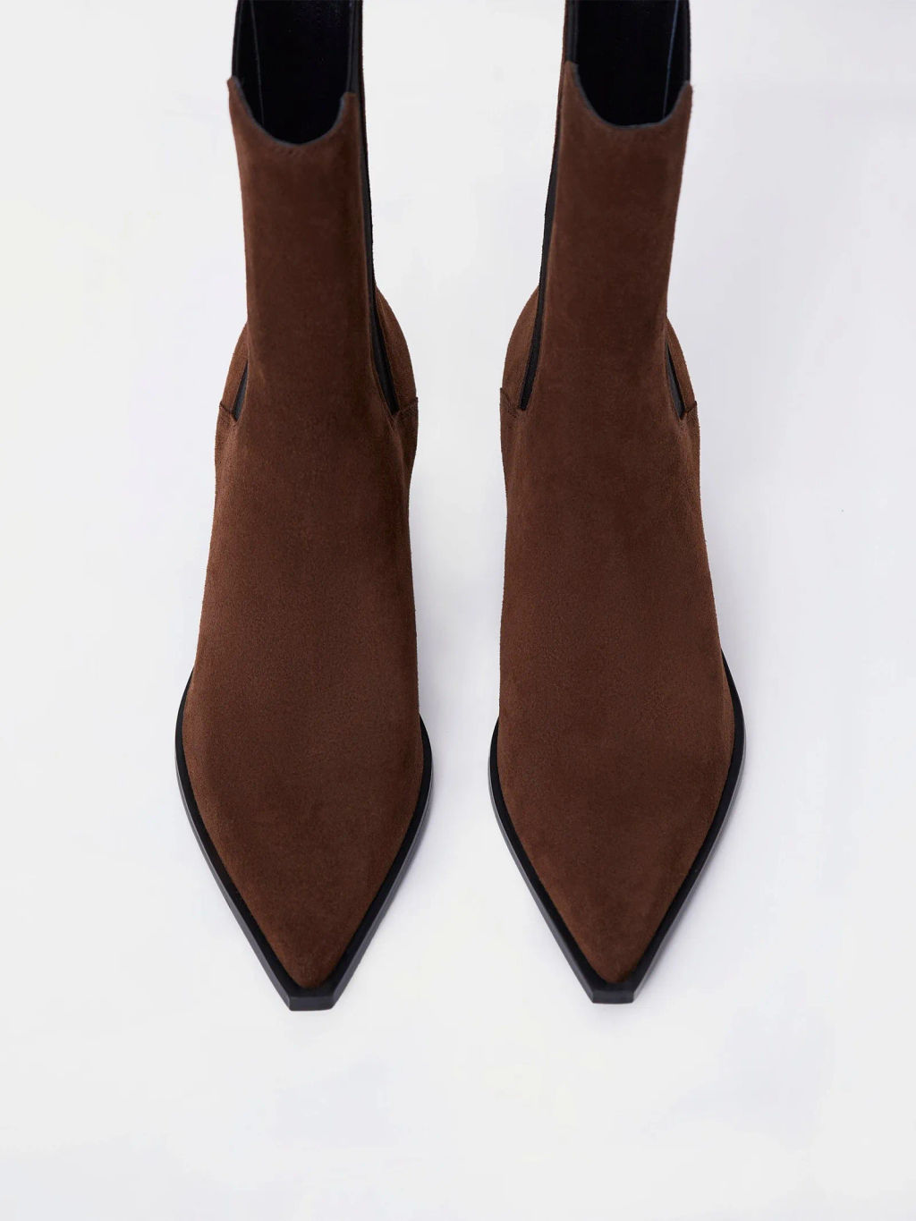 Казаки из натуральной кожи - Emka фото 6