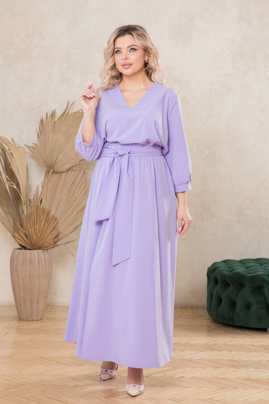 Платье С-592-2