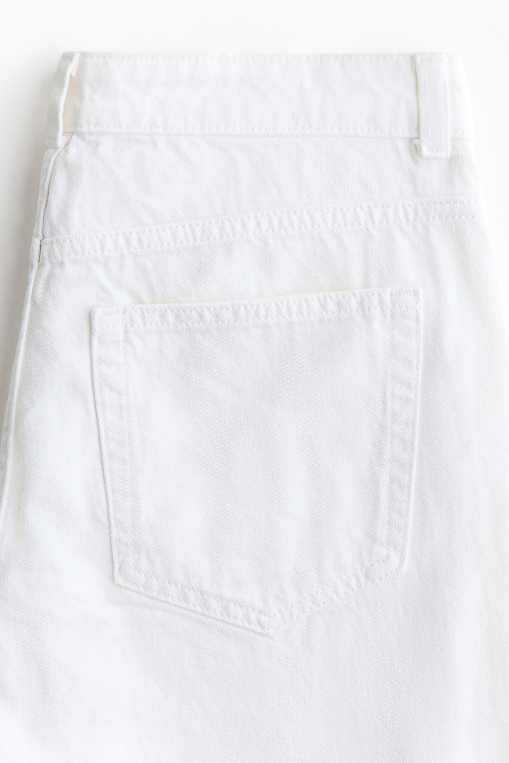Baggy Regular Waist Jeans - H&m фото 10