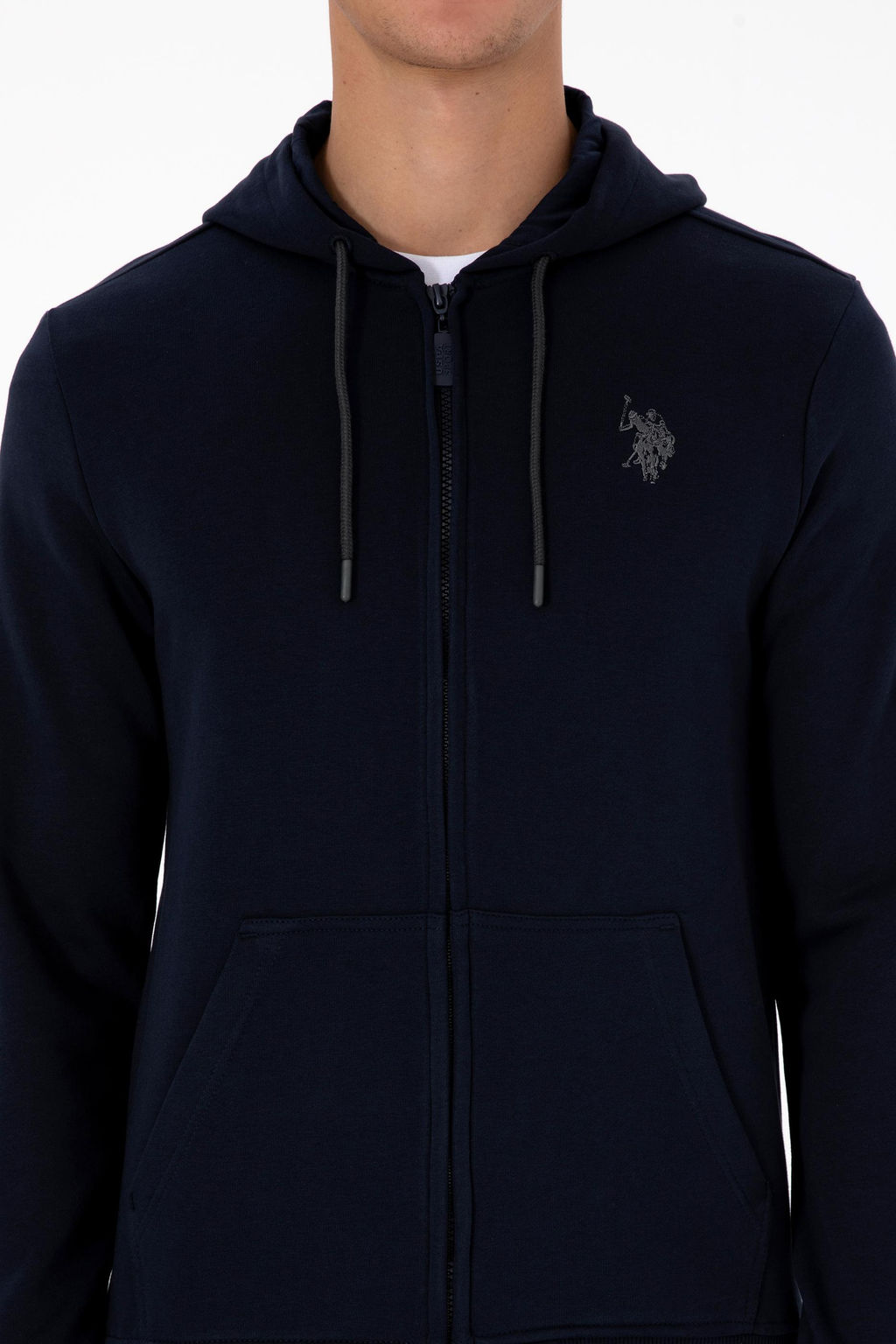 Erkek Lacivert _rme H_rka Sepette S_rpriz _ndirim - U.s. polo assn фото 6